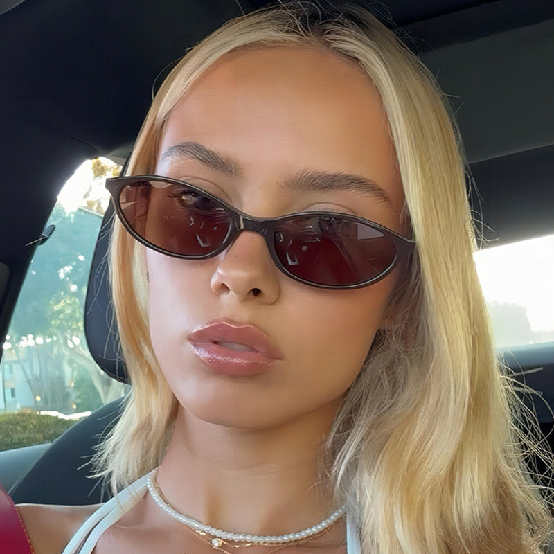 Fashion Sun Glasses