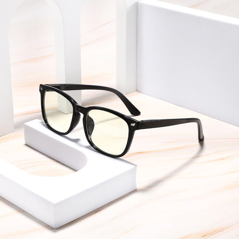Fashion Glasses