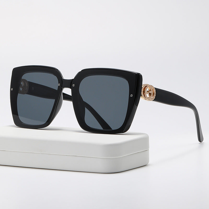 Fashion Sun Glasses