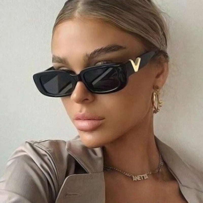 Fashion Sun Glasses