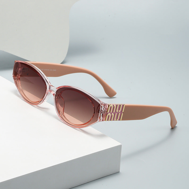 Fashion Sun Glasses