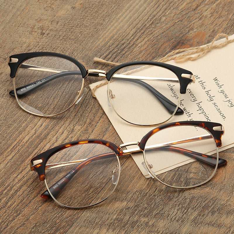 Fashion Glasses