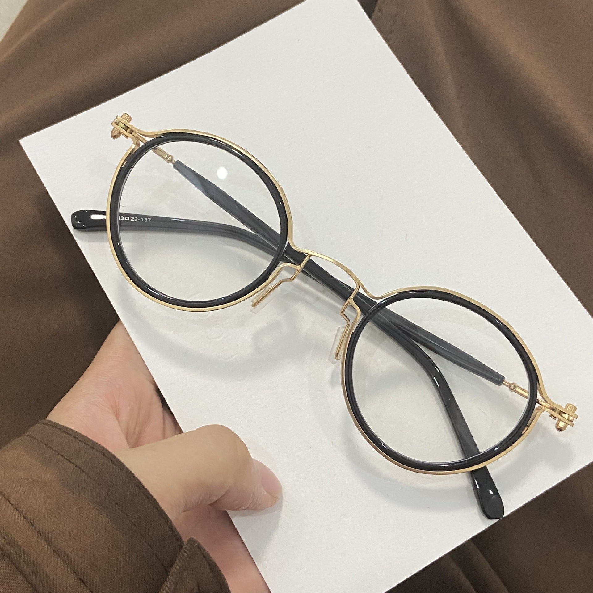 Fashion Glasses