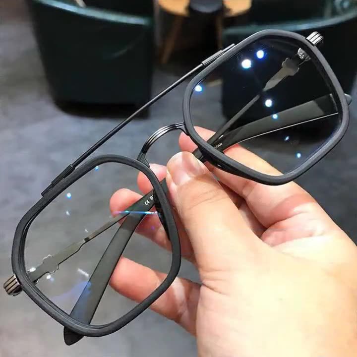 Fashion Glasses