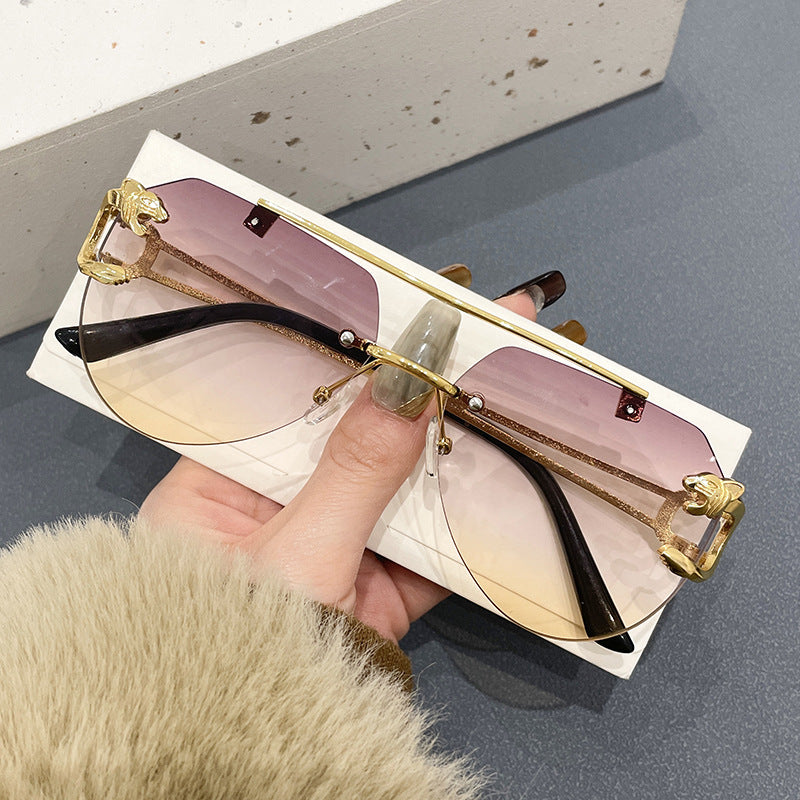 Fashion Sun Glasses