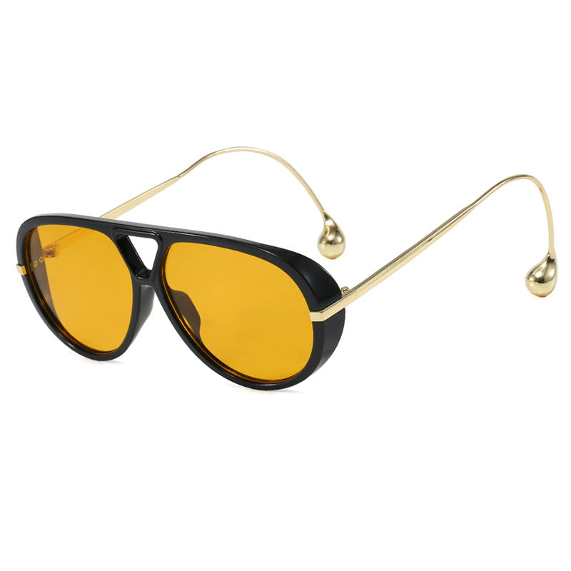 Fashion Sun Glasses