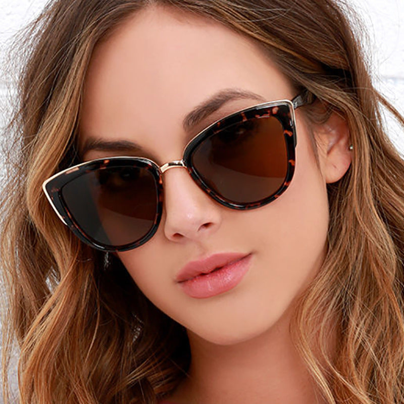 Fashion Sun Glasses