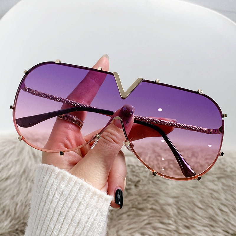 Fashion Sun Glasses