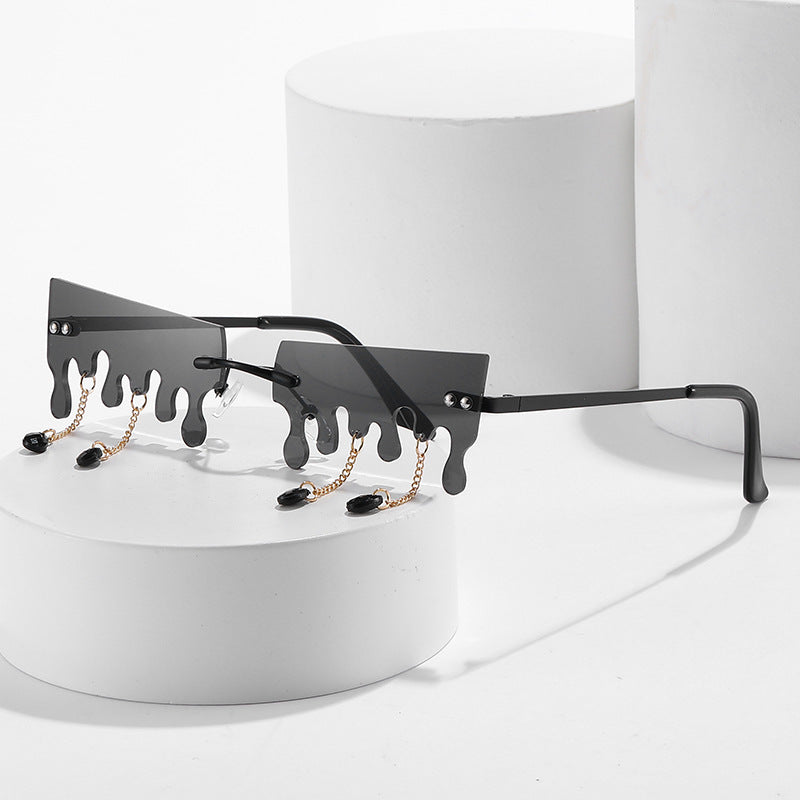 Fashion Sun Glasses