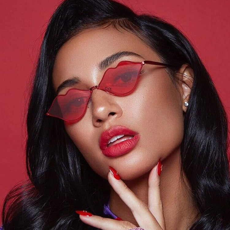 Fashion Sun Glasses