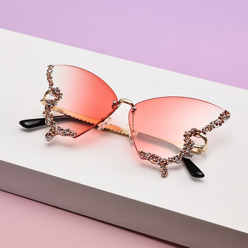 Fashion Sun Glasses